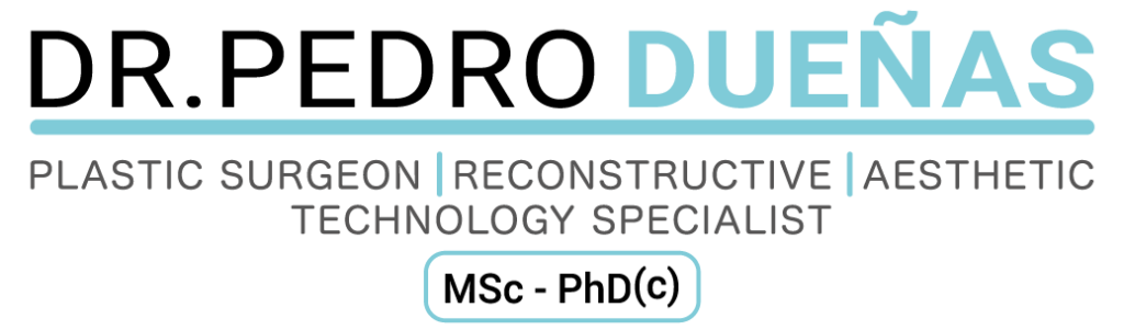 Technology - Dr Pedro Duenas Plastic Surgeon