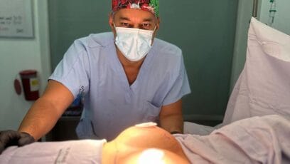 Celebrando las fiestas con confianza: La belleza de elegir un cambio estético